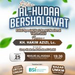 Al Hudaa Bersholawat